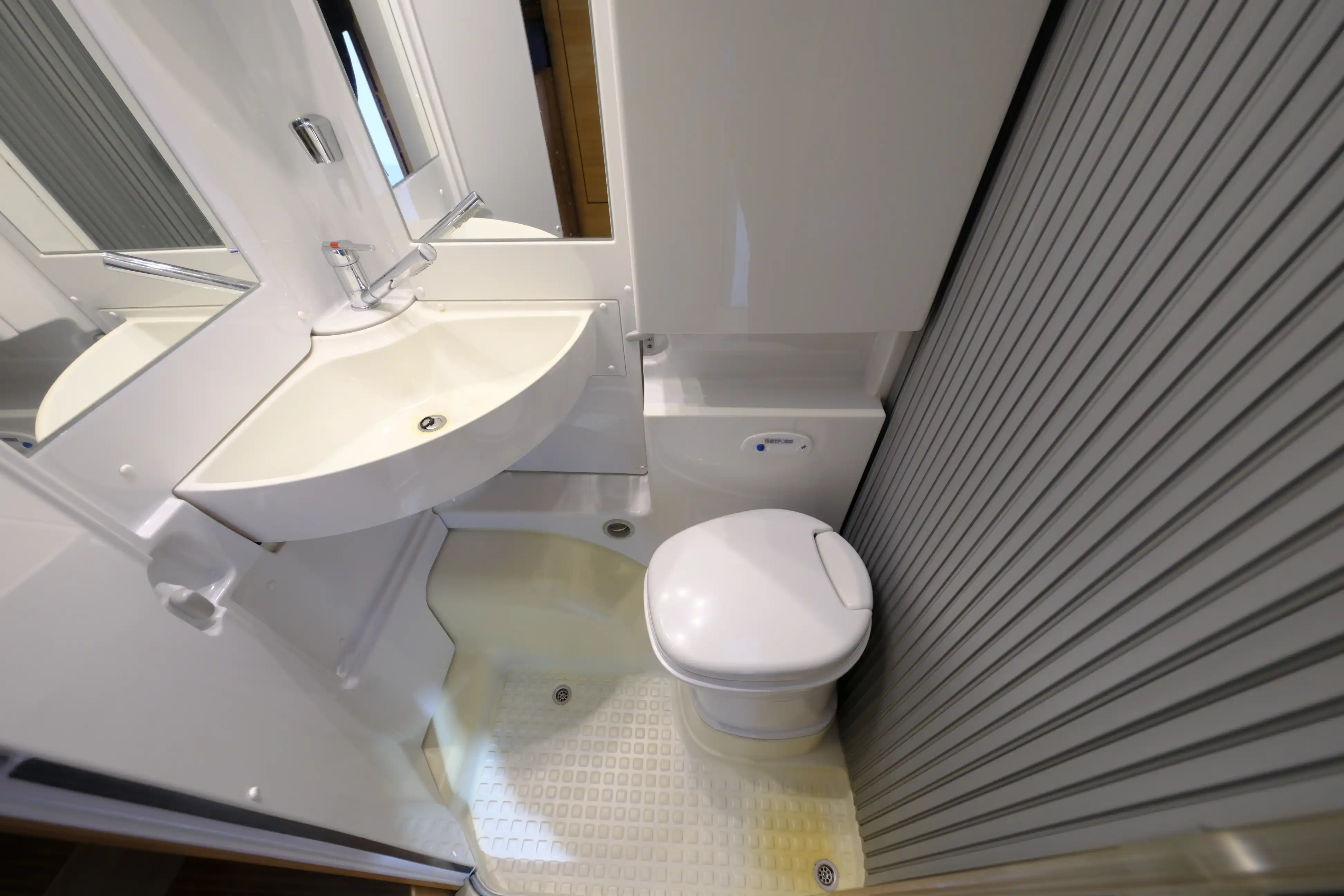 WEINSBERG Imperiale V 601 ME - Ansicht 13